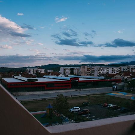 Wel Apartment Gevgelija Luaran gambar