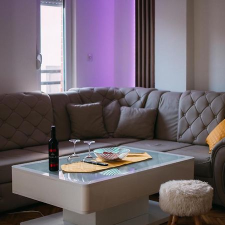 Wel Apartment Gevgelija Luaran gambar