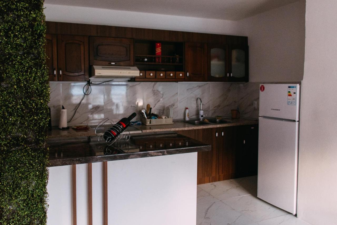 Wel Apartment Gevgelija Luaran gambar