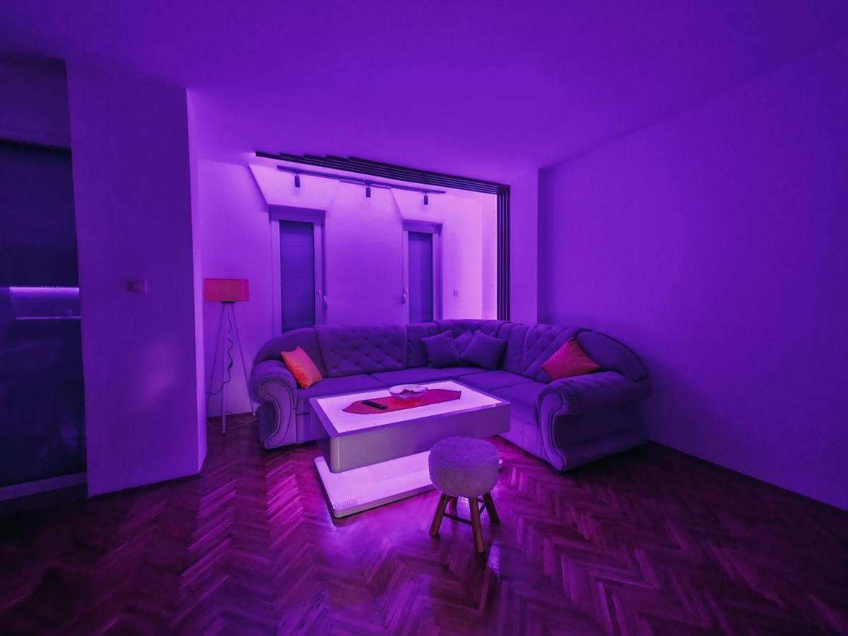 Wel Apartment Gevgelija Luaran gambar