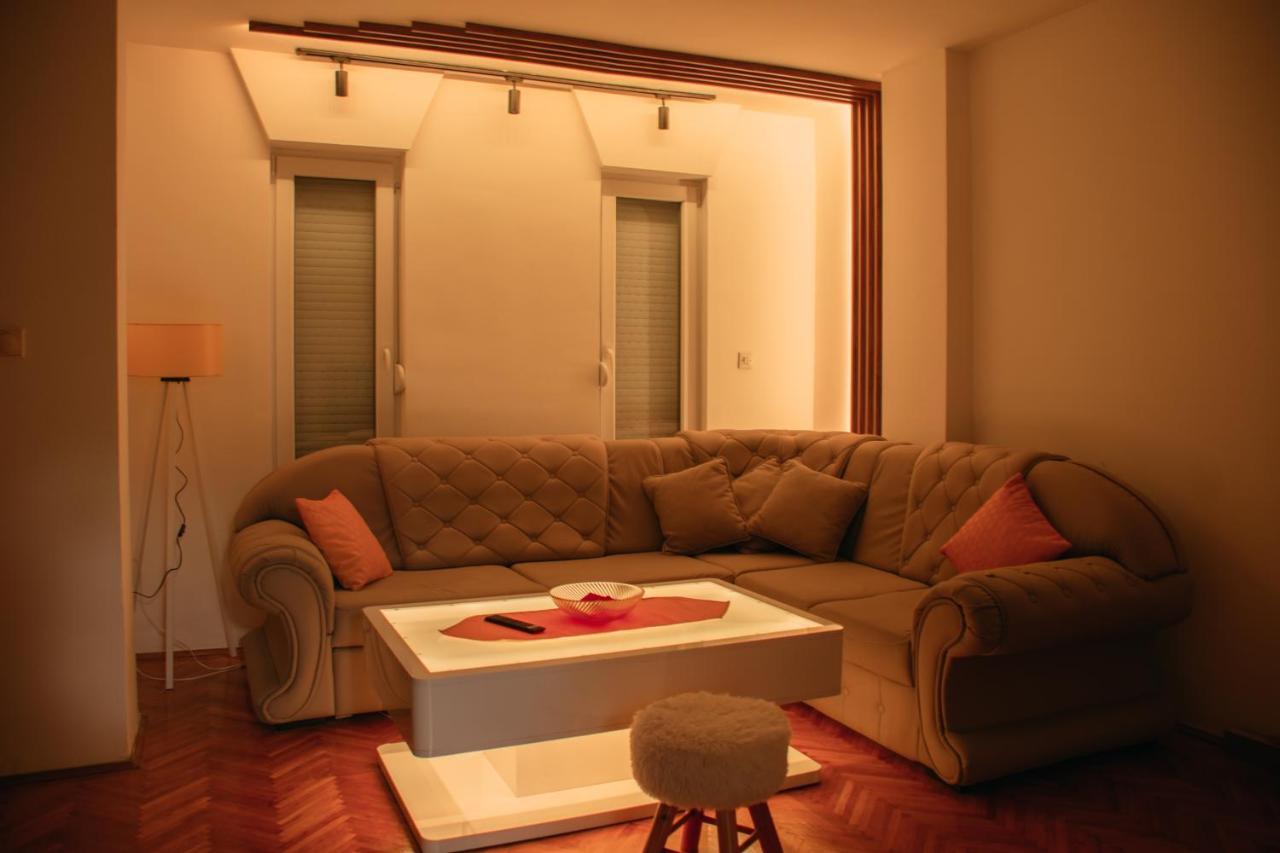 Wel Apartment Gevgelija Luaran gambar