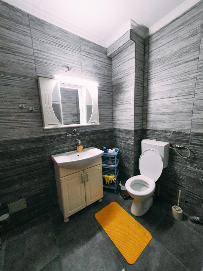 Wel Apartment Gevgelija Luaran gambar