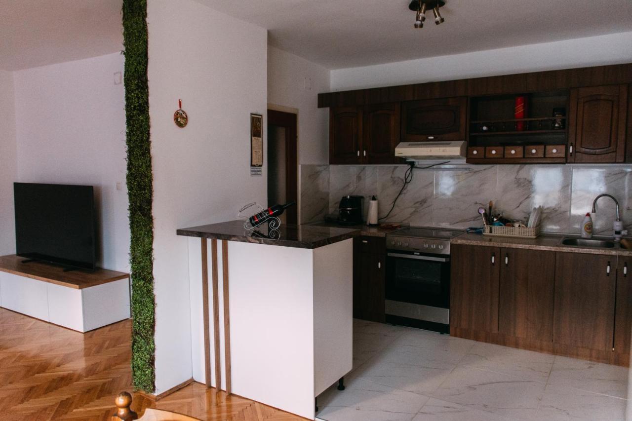 Wel Apartment Gevgelija Luaran gambar