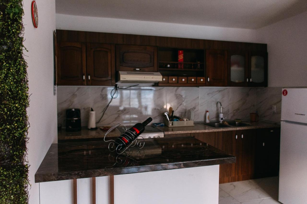 Wel Apartment Gevgelija Luaran gambar