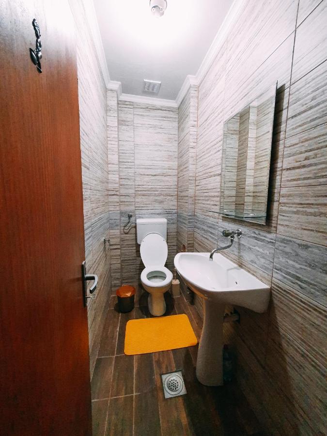 Wel Apartment Gevgelija Luaran gambar