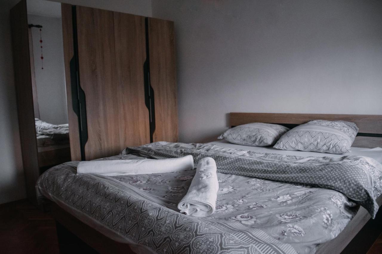 Wel Apartment Gevgelija Luaran gambar