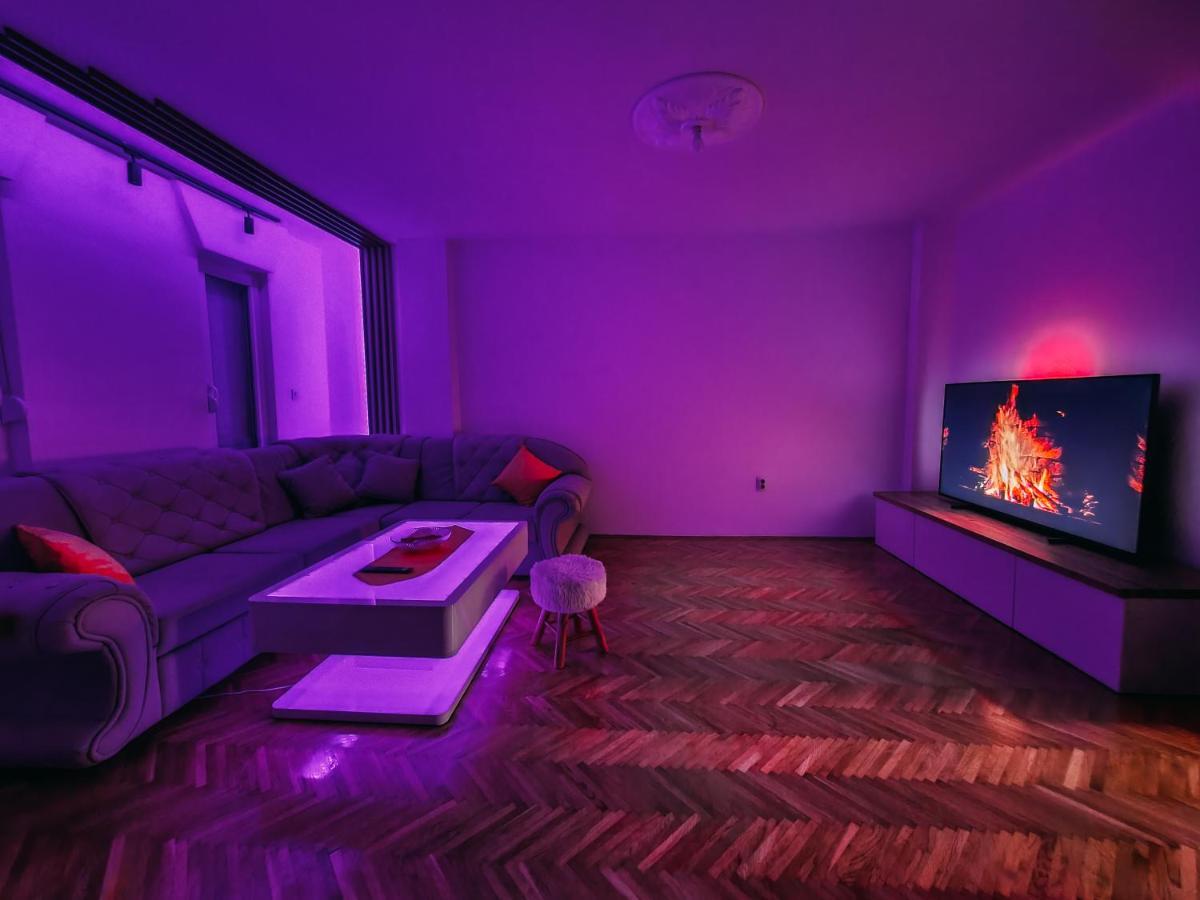 Wel Apartment Gevgelija Luaran gambar
