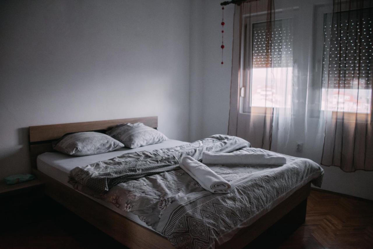 Wel Apartment Gevgelija Luaran gambar