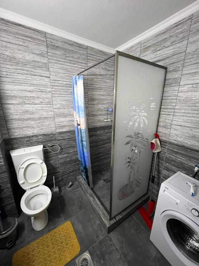 Wel Apartment Gevgelija Luaran gambar