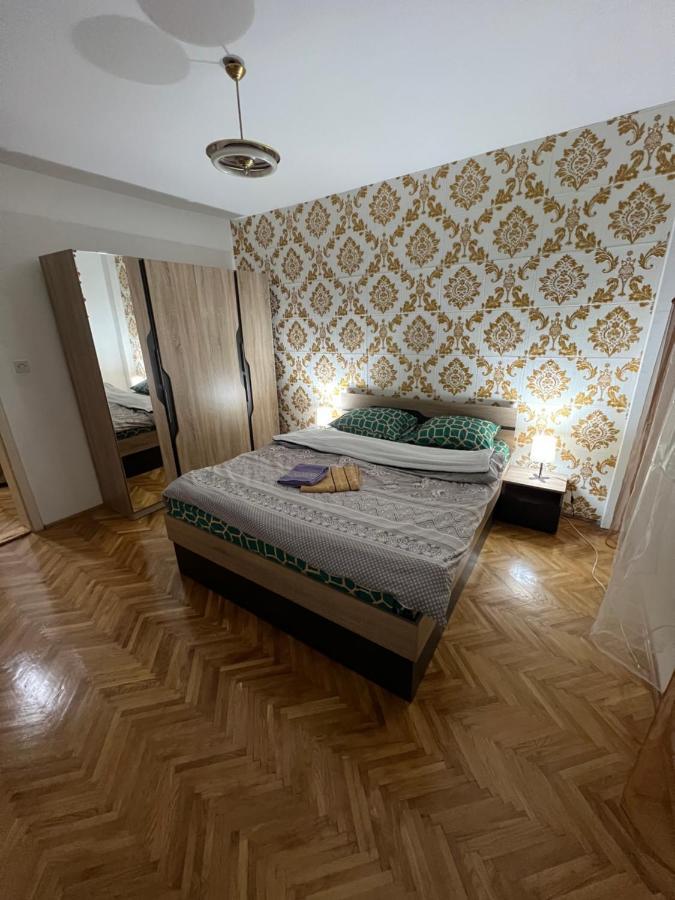 Wel Apartment Gevgelija Luaran gambar