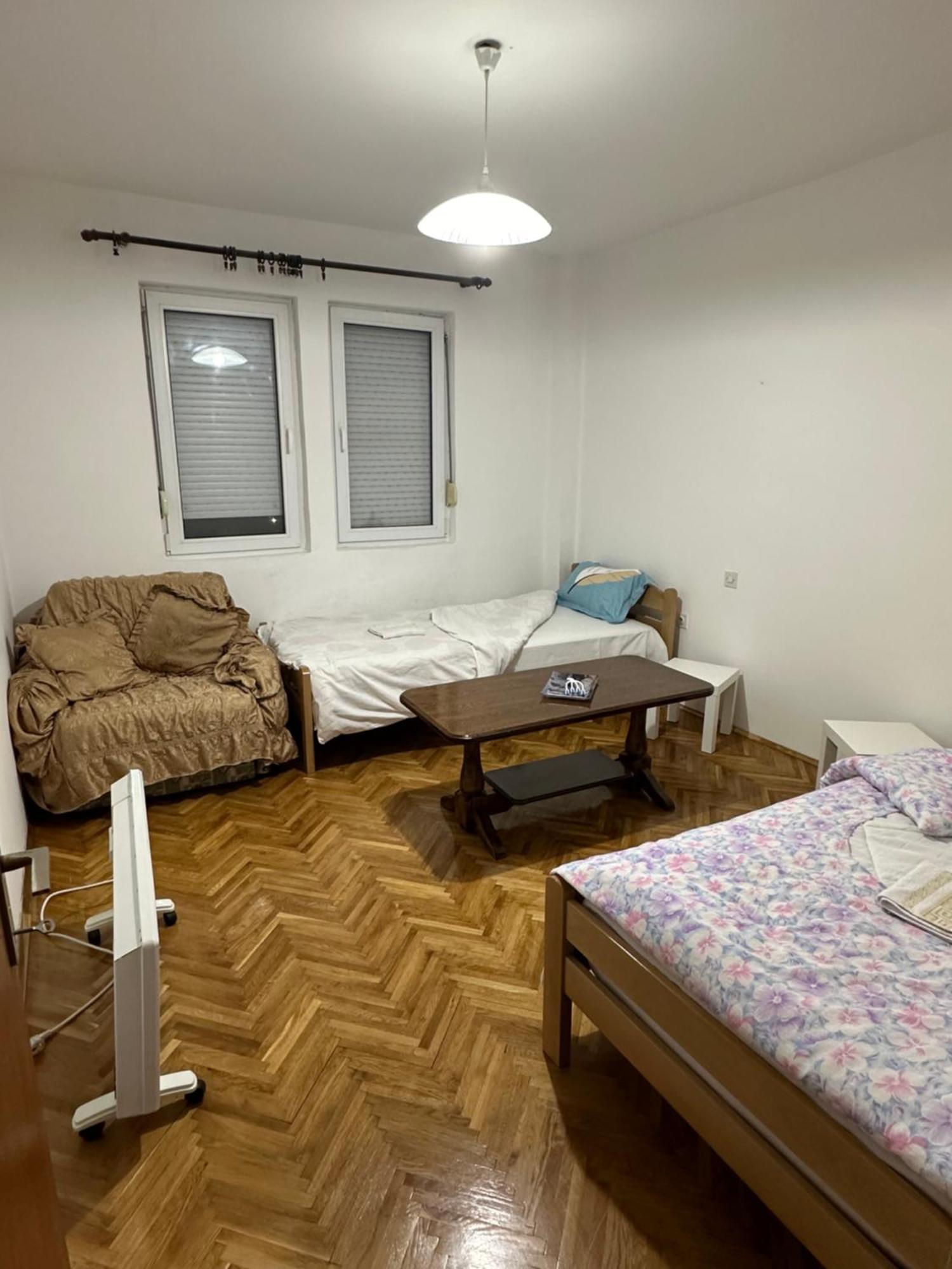 Wel Apartment Gevgelija Luaran gambar